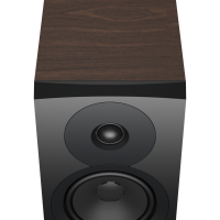 Dynaudio Emit 10 (orzech). Kolumny podstawkowe. - 4