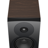 Dynaudio Emit 10 (orzech). Kolumny podstawkowe. - 4