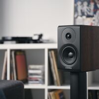 Dynaudio Emit 10 (orzech). Kolumny podstawkowe. - 7
