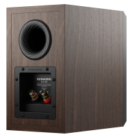 Dynaudio Emit 10 (orzech). Kolumny podstawkowe. - 5