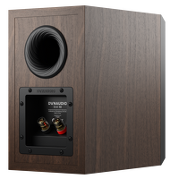 Dynaudio Emit 10 (orzech). Kolumny podstawkowe. - 5