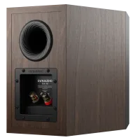 Dynaudio Emit 10 (orzech). Kolumny podstawkowe. - 5