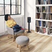 Dynaudio Emit 10 (orzech). Kolumny podstawkowe. - 9