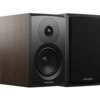 Dynaudio Emit 10 (orzech). Kolumny podstawkowe. - 2