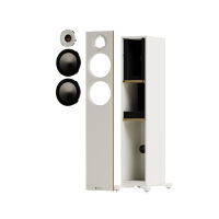 Monitor Audio Bronze 300 7G (biały). Kolumny podłogowe. - 6