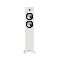 Monitor Audio Bronze 300 7G (biały). Kolumny podłogowe. - 2