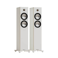 Monitor Audio Bronze 300 7G (biały). Kolumny podłogowe. - 4