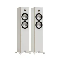 Monitor Audio Bronze 300 7G (biały). Kolumny podłogowe. - 4