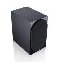 Canton GLE 20 S2 (czarny). Kolumna podstawkowa. - 7