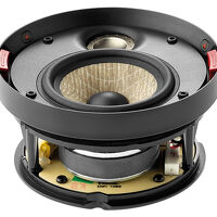 Focal 300 ICW 4. Instalacyjny głośnik sufitowy. - 6