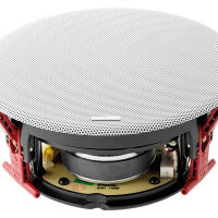 Focal 300 ICW 4. Instalacyjny głośnik sufitowy. - 2