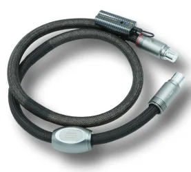 Esprit Lumina X. Interkonekt audio 2xXLR (0.6m).