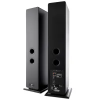 Argon Audio Forte A55 WiFi (czarny). Aktywne kolumny podłogowe. - 2