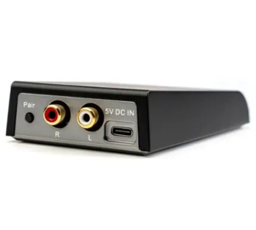 Martin Logan Wireless Subwoofer Kit (WSK-1). Bezprzewodowy transmiter sygnału.