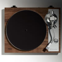 Teac TN-4D-SE (orzech). Gramofon manualny. - 4