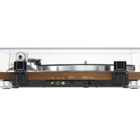 Teac TN-4D-SE (orzech). Gramofon manualny. - 3