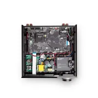 Cambridge Audio Evo 150 SE. Wzmacniacz stereo z funkcjami sieciowymi. - 6