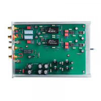 Transrotor Phono III. Przedwzmacniacz gramofonowy. - 3