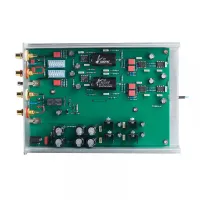 Transrotor Phono III. Przedwzmacniacz gramofonowy. - 3