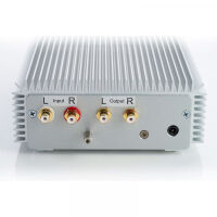 Transrotor Phono III. Przedwzmacniacz gramofonowy. - 2