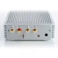 Transrotor Phono III. Przedwzmacniacz gramofonowy. - 2