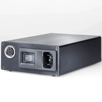 Transrotor Konstant Studio. Zasilacz gramofonowy. - 2