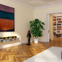 MBL Cadenza Line C51 (czarny/chrom). Wzmacniacz zintegrowany stereo. - 7