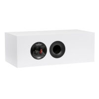 Martin Logan Foundation C1 (biały). Kolumna centralna. - 6