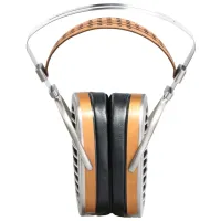 HiFiMAN HE1000 V2. Przewodowe słuchawki nauszne planarne. - 2