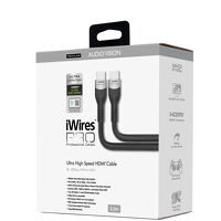TechLink iWires Pro 711805. Przewód HDMI (5m). - 3