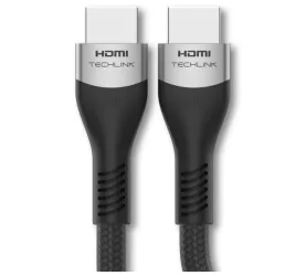 TechLink iWires Pro 711805. Przewód HDMI (5m).