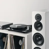 Dynaudio Emit 50 (biały). Kolumny podłogowe. - 3