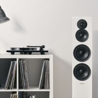 Dynaudio Emit 50 (biały). Kolumny podłogowe. - 9