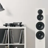 Dynaudio Emit 50 (biały). Kolumny podłogowe. - 9