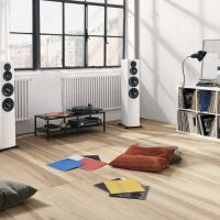 Dynaudio Emit 50 (biały). Kolumny podłogowe. - 6