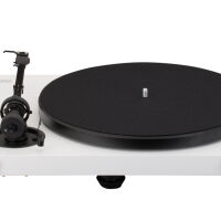Music Hall MMF-2.3 WH (biały). Gramofon manualny. - 2