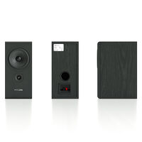 Pylon Audio Opal Monitor (czarny). Kolumny podstawkowe. - 3