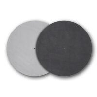 Pro-Ject Leather it (czarny). Mata gramofonowa. - 3