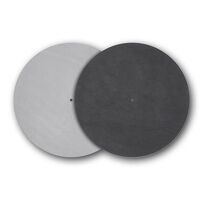 Pro-Ject Leather it (czarny). Mata gramofonowa. - 3