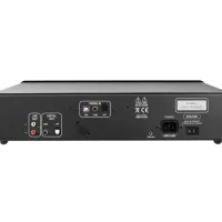 Atoll CD80 Evolution (czarny). Odtwarzacz płyt CD. - 2
