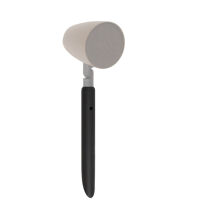 Monitor Audio CLG-Spike R. Uchwyt do montażu w gruncie dla CLG140. - 2