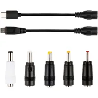 iFi Audio iPower2 mk2 (5V/2.5A). Zasilacz sieciowy. - 5