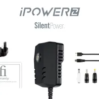iFi Audio iPower2 mk2 (5V/2.5A). Zasilacz sieciowy. - 6