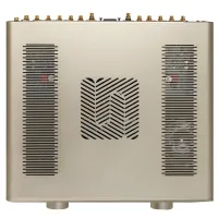 Unison Research Unico Pre V2 (złoty). Przedwzmacniacz stereo. - 5