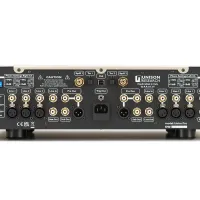 Unison Research Unico Pre V2 (złoty). Przedwzmacniacz stereo. - 4
