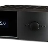 Anthem STR Integrated Amplifier (czarny). Zintegrowany wzmacniacz stereo. - 2