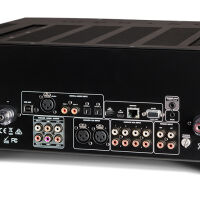 Anthem STR Integrated Amplifier (czarny). Zintegrowany wzmacniacz stereo. - 3