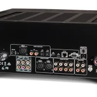 Anthem STR Integrated Amplifier (czarny). Zintegrowany wzmacniacz stereo. - 3
