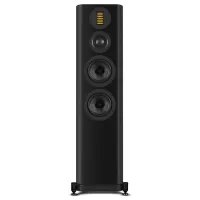 Wharfedale EVO 5.4 (czarny). Kolumny podłogowe. - 2