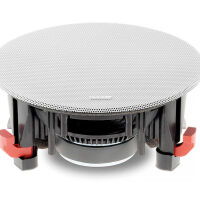 Focal 100 ICW 6. Instalacyjny głośnik sufitowy. - 4